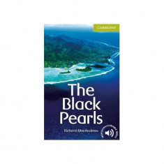 The Black Pearls Starter/Beginner - Paperback brosat - Richard MacAndrew - Cambridge