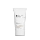 Biotherm, Aquasource, Bio-ceramide, Curățare bl&acirc;ndă, Cremă spumantă de curățare, 150 ml