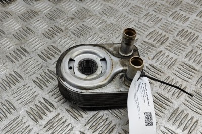 Răcitor de ulei FORD FOCUS III 2012 OEM: CM5G-6B856-EA | 21832617 foto