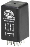 Unitate de control bujii incandescente Audi A4 B7, A4 B8, A5, A6 C6, Q5, Q7; VW Phaeton, Touareg Motor 2.7 TDI, 2.7 TDI quattro, 3.0 TDI, OE