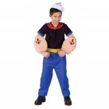 Costum Popeye copil 7 ani