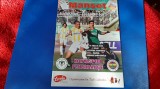 program Konyaspor - Fenerbahce