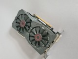 Vand placa video ASUS ROG Strix Radeon RX 560 V2 4GB GDDR5