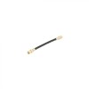 Furtun frana DAEWOO NUBIRA (KLAJ) 2.0 16V 1997 - prezent CORTECO 19031647
