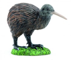 PAPO FIGURINA KIWI foto