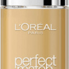 Loreal Paris True Match fond de ten 5.5.N Sun, 30 ml