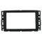 Connects2 CT24CV02 rama 2DIN CHEVROLET Silverado,Monte Carlo,Impala,Avalanche v1 CarStore Technology