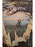 Andrei Plesu - Pitoresc si melancolie (Editia: 1992)