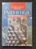 PSIHOLOGIE MANUAL CLASA A X-A - Popescu-Neveanu, Zlate, Cretu, Alte materii, Clasa 10