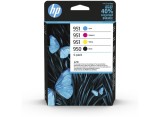 Combo-Pack Original HP CMYK 6ZC65AE pentru OfficeJet Pro 251|276|8100|8600A|8610|8620 "6ZC65AE"