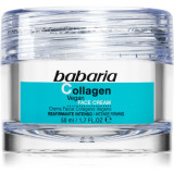 Babaria Collagen crema anti-rid cu colagen 50 ml