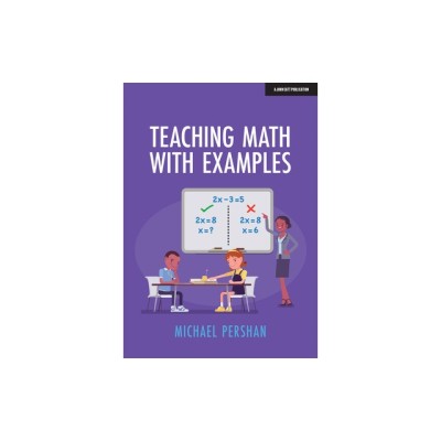 Teaching Math with Examples foto