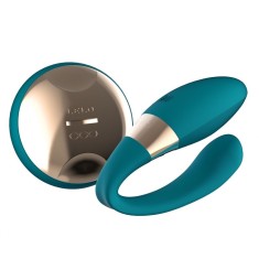 Vibrator LELO Tiani Duo Ocean Blue