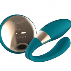 Vibrator LELO Tiani Duo Ocean Blue