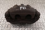 Etrier de fr&acirc;nă dreapta față SUBARU OUTBACK BS 2015 25344702