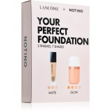 Lanc&ocirc;me Find Your Shade set cadou pentru femei