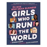 Cumpara ieftin Girls Who Run the World