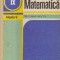 Matematica - Algebra. Manual pentru clasa a IX-a (Editie 1984)