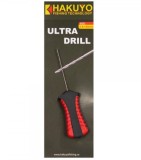 BURGHIU hakuyo ULTRA DRILL 0,8X80MM