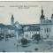 1923 - Targu Mures, piata Ferdinand (jud. Mures)