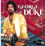 His Ultimate Collection - Vinyl | George Duke