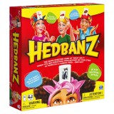 JOCUL ORIGINAL HEDBANZ SuperHeroes ToysZone