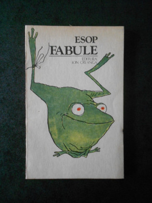 Esop - Fabule (1984) foto