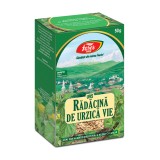 Ceai radacina de urzica vie U95, 50g, Fares
