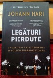 Legaturi pierdute - Johann Hari