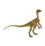 Cumpara ieftin Figurina Dinozaur Compsognathus, PAPO
