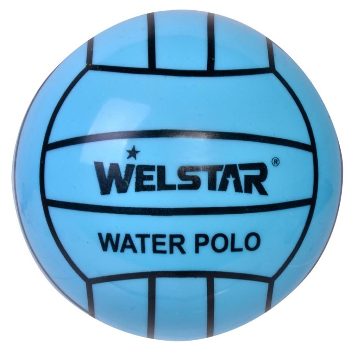 Mingea de plastic pentru plajă și polo, CMCLASS