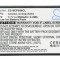 CPAA37009 3,7V-550MAH LI-ION ACUMULATOR TELEFON FARA FIR COM