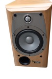 Boxe Infinity Alpha 20