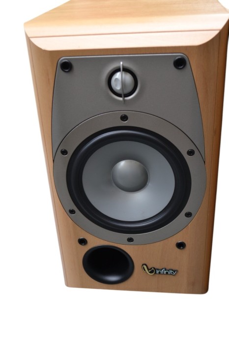Boxe Infinity Alpha 20