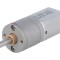 Motor DC cu transmisie POLOLU 20D 6V 488:1 Metal Gearmotor