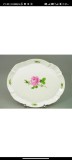 Platou antik Meissen