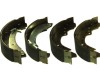 Set saboti frana PEUGEOT BOXER caroserie (230L) (1994 - 2002) ABE C0C010ABE