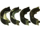 Set saboti frana FIAT DUCATO platou / sasiu (230) (1994 - 2002) ABE C0C010ABE