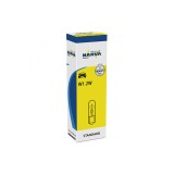 BEC POZITIE 12V W1.2W SET 10 BUC NARVA 78181