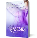 Obsesie - Melissa Marr - Editura RAO