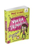 Cumpara ieftin Viata tremuratoare a lui Scarlett Fife &bull; volumul 2