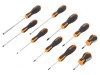Set 10 Surubelnite Beta Phillips, Plate EVOX - Profesional, Rezistent