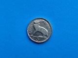 3 Pence 1928 Irlanda-Rar-stare buna!, Europa