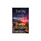 Skin and Bones: And Other Mike Bowditch Short Stories
