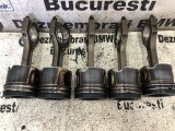 Piston biela original BMW F10 550d F01 750d X5 F15 X6 F16 M50d 381cp