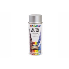VOPSEA SPRAY AUTO METALIZATA DACIA LOGAN GRI PLATINA