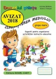 Cumpara ieftin Domeniul Științe. Cunoasterea mediului. Grupa mare - Paperback brosat - Cristina Beldianu, Estera Ținteșan - Roxel Cart