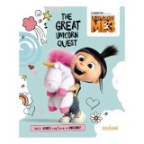 Cumpara ieftin Despicable Me 3