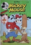 Revista benzi desenate Egmont Mickey Mouse nr. 7 / 1995