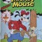 Revista benzi desenate Egmont Mickey Mouse nr. 7 / 1995
